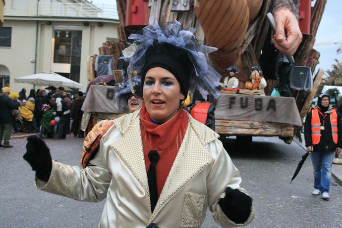 Ingrandisci la foto
